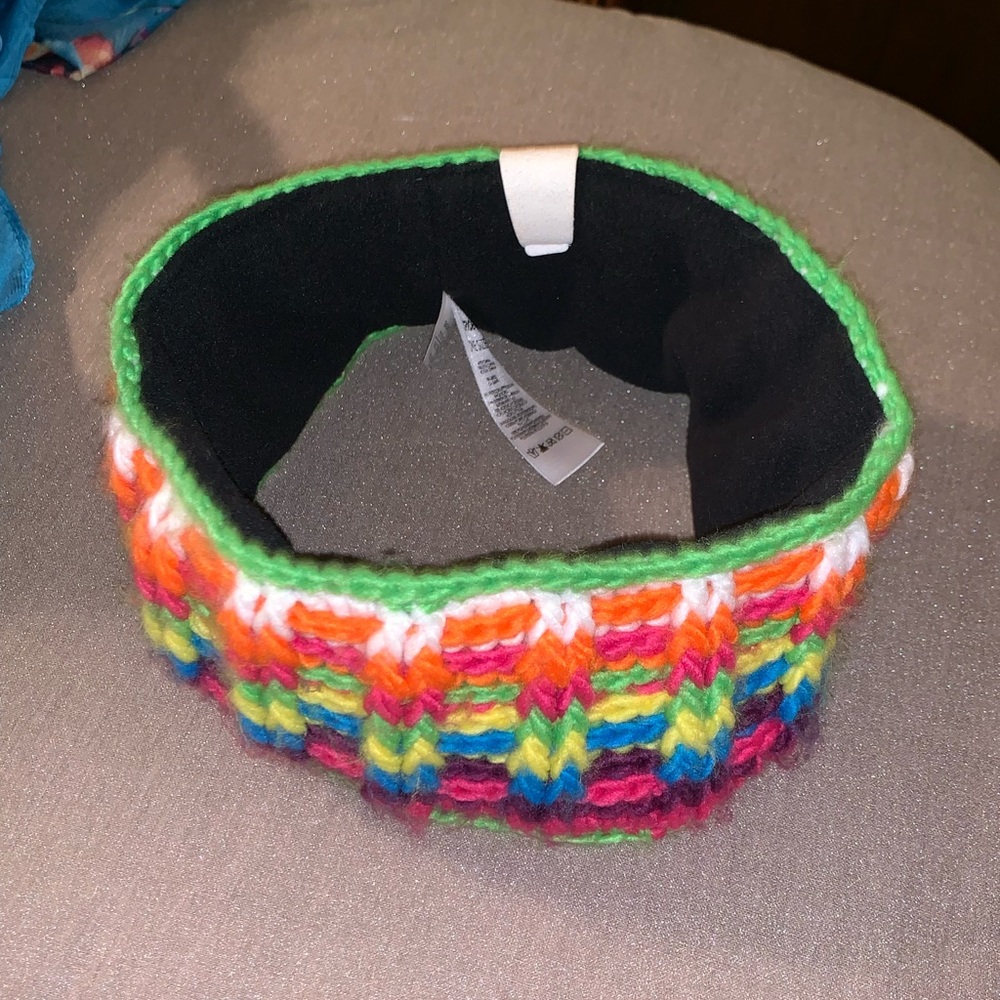 Ear warmer